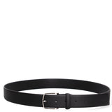 Cinture da uomo In Vera pelle Made in Italy 100xx0,3 cm - Secretrend