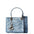Flat Krissy M Wave Borsa a mano da donna | Marc Ellis | Handbag