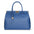 Aleria Borsa a mano da donna Vera pelle 8005-D22 BLUETTE Gave Lux