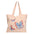 Papillon Borsa a spalla da donna Vera pelle 8620-ROSA PINK Gave Lux