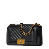 Flat S 25 Borsa a spalla da donna