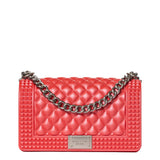 Flat Penka M 25 Borsa a spalla da donna | Marc Ellis | Shoulder Bag