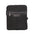 Borsa a tracolla uomo in pelle PU Casual PCL3154-BLACK Northampton Polo Club