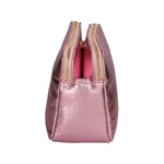 Giovanna Pochette da donna Vera pelle 05931-DL82 ROSA Gave Lux