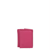 Portafoglio da uomo In Vera pelle Made in Italy 8x10x3 cm