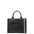 Flat Buby Wave M Borsa a mano da donna | Marc Ellis | Handbag