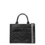 Flat Buby Wave M Borsa a mano da donna | Marc Ellis | Handbag