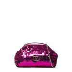 Paillettes Clutch Borsa a mano da donna | Marc Ellis | Handbag