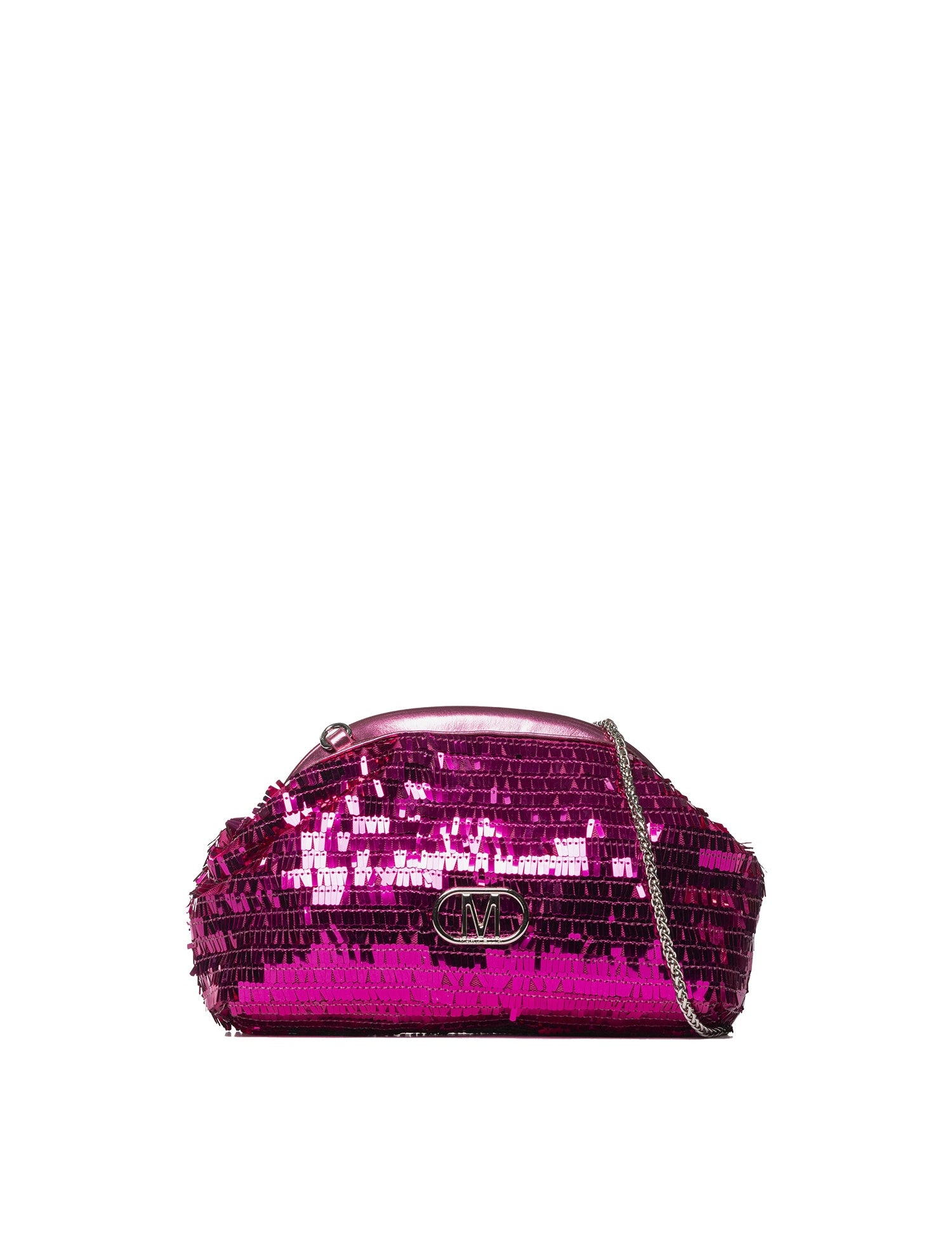 Paillettes Clutch Borsa a mano da donna | Marc Ellis | Handbag