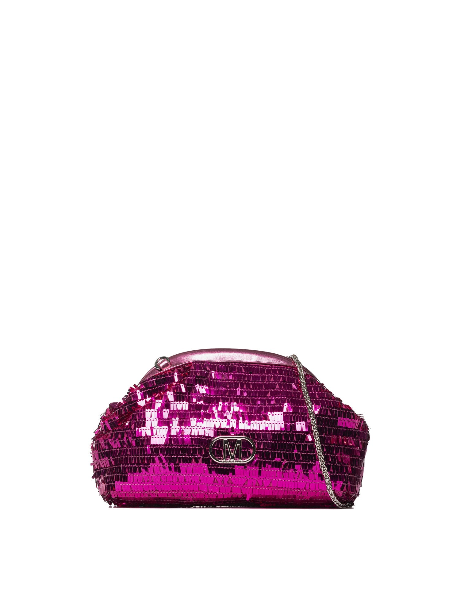 Paillettes Clutch Borsa a mano da donna | Marc Ellis | Handbag