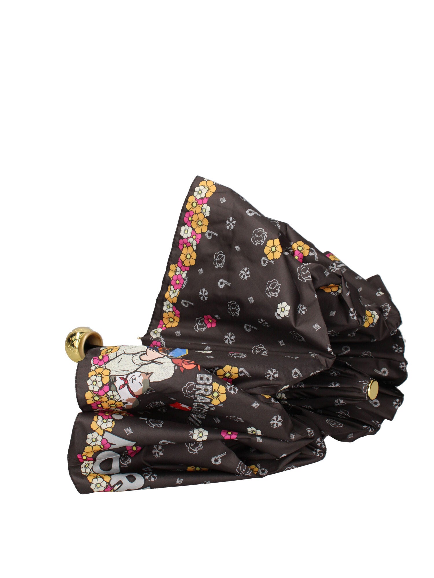 Lumena Chic Ombrello da donna Fashion 100% Poliestere BC871-ST.MORITZ Braccialini