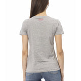 T-shirt da donna 100% Cotton