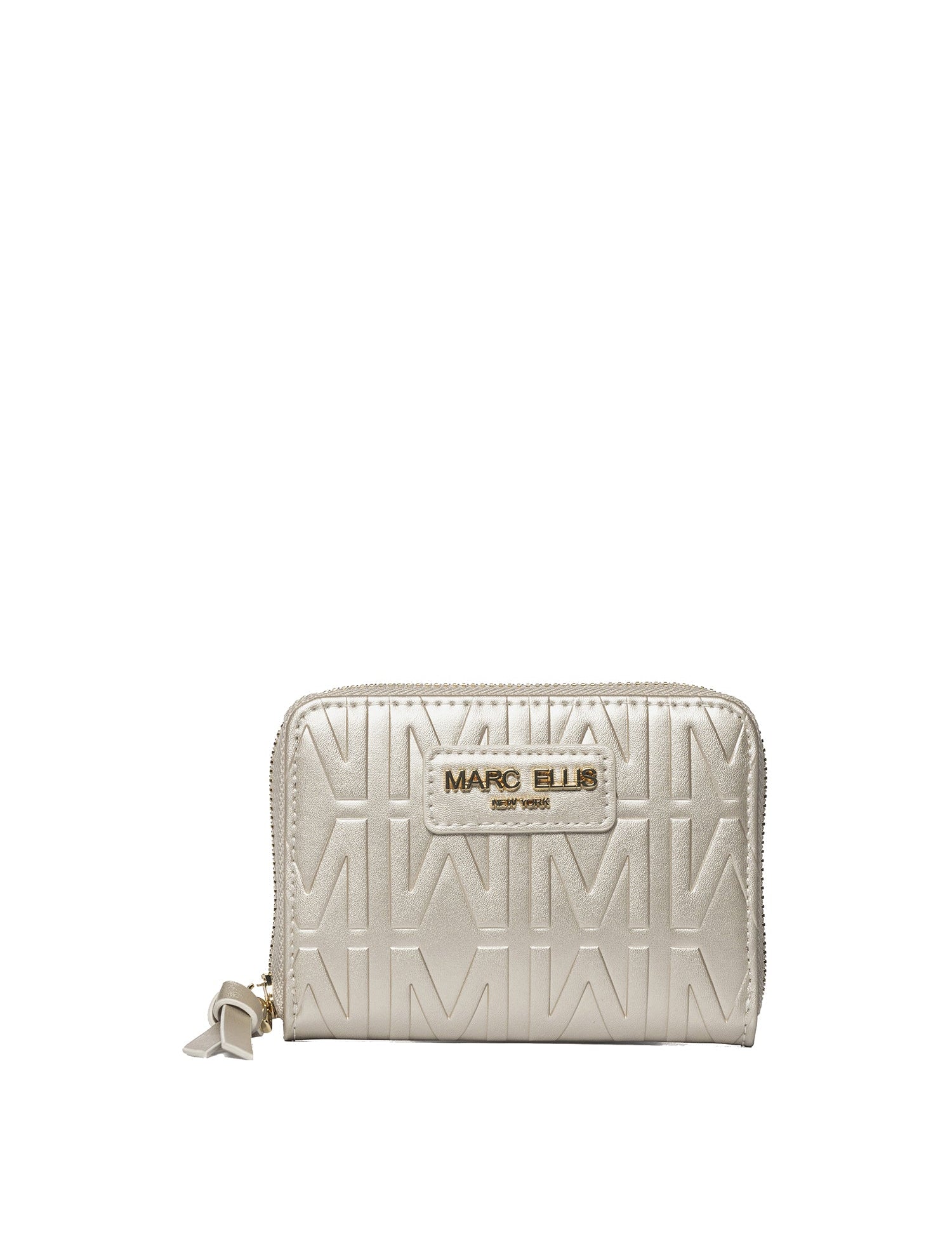 New York Zip S25 Portafoglio da donna | Marc Ellis | Wallet