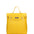 Borsa a mano da donna Vera pelle 07248-D04 GIALLO Roberta Rossi