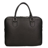 Grazia Borsa a spalla da donna Vera pelle 05930-D28 NERO BLACK Gave Lux