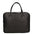 Grazia Borsa a spalla da donna Vera pelle 05930-D28 NERO BLACK Gave Lux