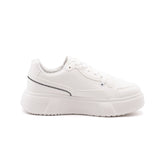 Sneakers da donna Textile Polyester