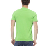 T-shirt da uomo 100% Cotton