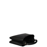 Borsa a mano da donna 100% recycled leather 100% recycled leather 30x22x7 cm