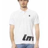 Polo da uomo 100% Cotton