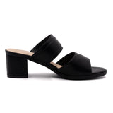 Sandali da donna Textile Polyester