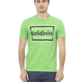 T-shirt da uomo 100% Cotton