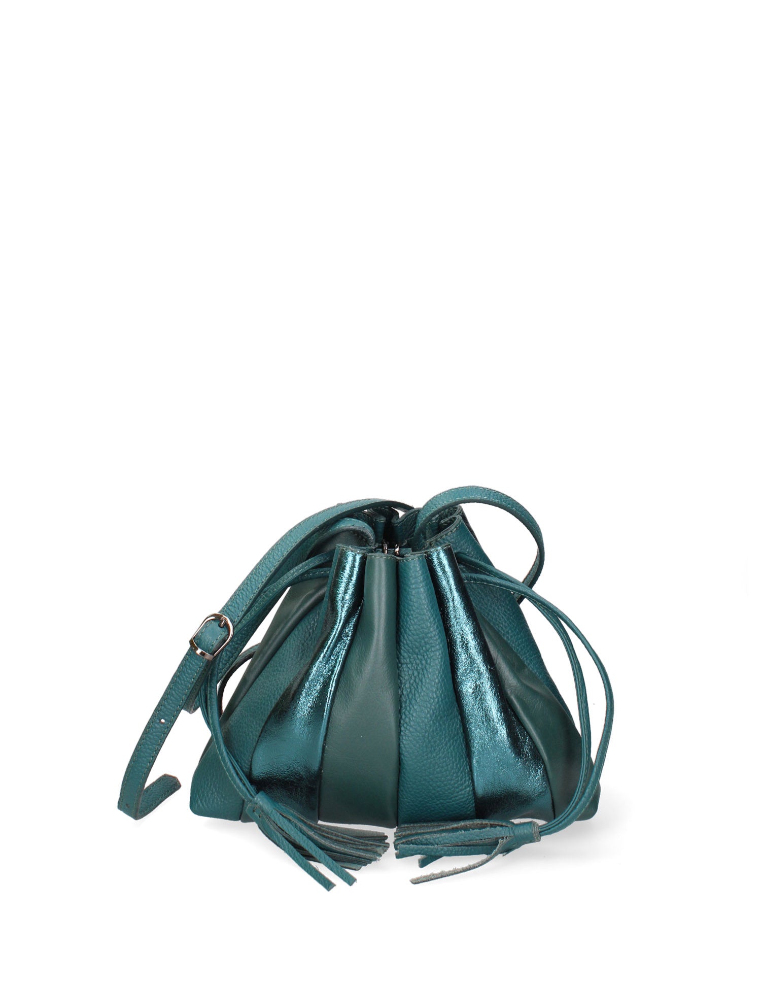 Elysia Borsa a spalla da donna Vera pelle 552043-OTTANIO Gave Lux