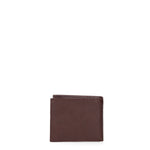 Portafoglio uomo in vera pelle Casual 8824-101-COGNAC Pierre Cardin