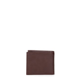 Portafoglio uomo in vera pelle Casual 8824-101-COGNAC Pierre Cardin