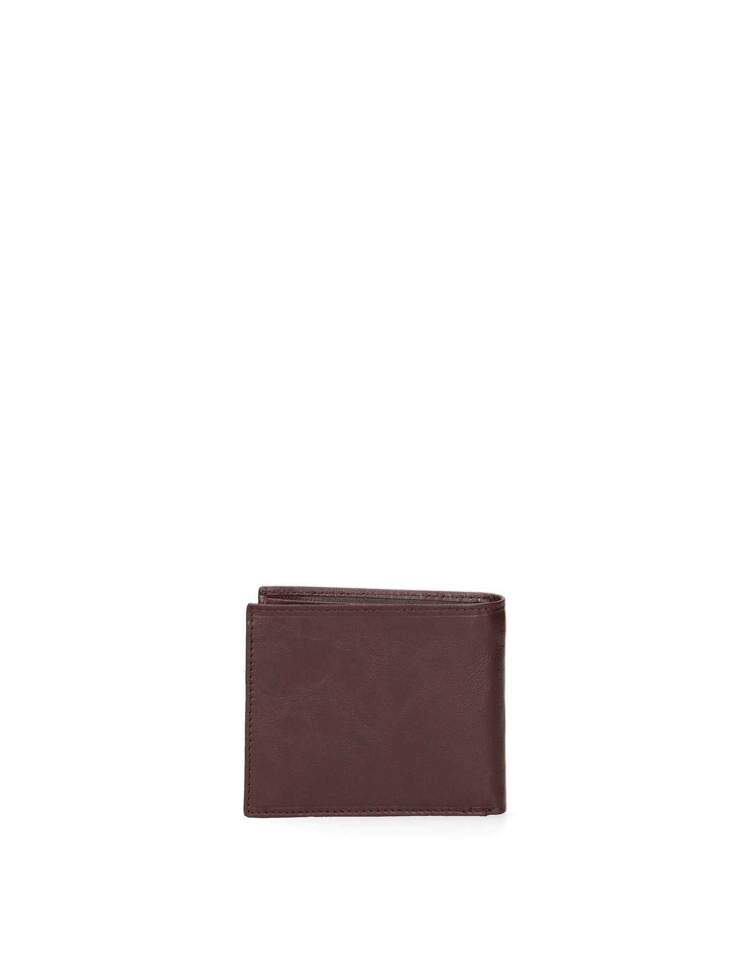 Portafoglio uomo in vera pelle Casual 8824-101-COGNAC Pierre Cardin