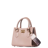 Flat Wood S 25 Borsa a mano da donna