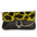 Safira Borsa a mano da donna Vera pelle 04760-LEO G GIALLO Gave Lux