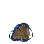 Céleste Borsa a mano da donna Vera pelle 190546-BLUETTE Gave Lux