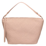 Irene Borsa a spalla da donna Vera pelle 06053-NUDO Gave Lux