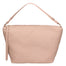 Irene Borsa a spalla da donna Vera pelle 06053-NUDO Gave Lux