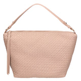 Irene Borsa a spalla da donna Vera pelle 06053-NUDO Gave Lux