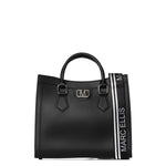 Flat Wood M 25 Borsa a mano da donna | Marc Ellis | Handbag