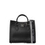 Flat Wood M 25 Borsa a mano da donna | Marc Ellis | Handbag