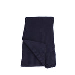 60% Acrilico, 37% Nylon, 3% Lana SRP004-BLU Sciarpa da donna Umbria Pro Gave Lux