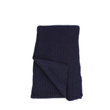 60% Acrilico, 37% Nylon, 3% Lana SRP004-BLU Sciarpa da donna Umbria Pro Gave Lux