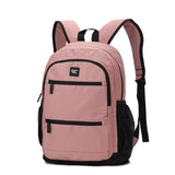 Zaino unisex Textile Prodotto Vegano 30x16,5x40 cm