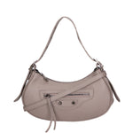 Loredana Borsa a spalla da donna Vera pelle 06548-SMOG Gave Lux
