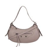 Loredana Borsa a spalla da donna Vera pelle 06548-SMOG Gave Lux