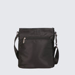 PCL3160-BLACK Northampton Polo Club