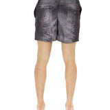 Costume Mare da uomo 100% Polyester