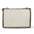 Crystalline Borsa a tracolla da donna Vera pelle 80066-BEIGE Gave Lux
