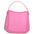 Gisella Borsa a mano da donna Vera pelle 05933-L213 PINK Gave Lux