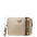Flat Flowe 25 Borsa a spalla da donna | Marc Ellis | Shoulder Bag