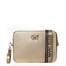 Flat Flowe 25 Borsa a spalla da donna | Marc Ellis | Shoulder Bag