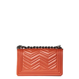 Flat Wave S Borsa a spalla da donna